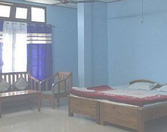 Niwara Lodge, Manchar 3